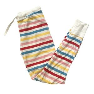 Hanna Andersson pj pants